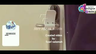 tugas #video Sinematografi | Marhaban Ya Ramadhan