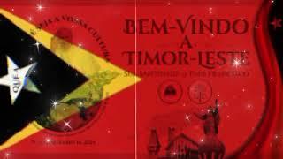 ||MUZIKA TIMOR,HAWELOK PAPA FRANCISCO||