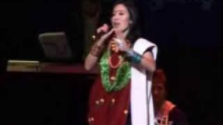 Dohori song by rita thapa.flv