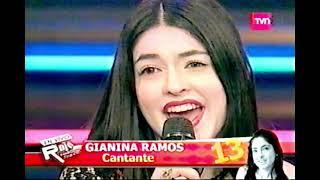 Gianina Ramos - Cambiele la Letra