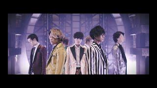 Kis-My-Ft2 / 「HANDS UP」Music Video