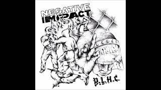 Negative Impact - PLHC 2023 (Full EP)