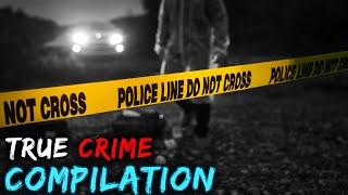 12 Cold Cases Solved In 2024 | True Crime Compilation