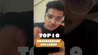 Top 10 Engineering Colleges and cutoffs for CSE through AP EAMCET 2023 #eamcet #engineering #telugu