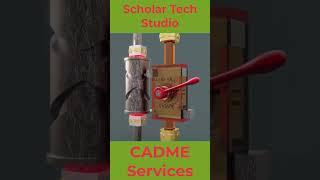 #productdesign  #solidworkstutorialsforbegineers #mechanicalengineeringdesign #mechanicaldesign