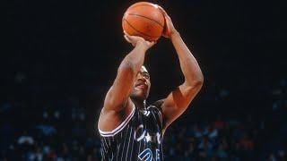 Nick Anderson - The Magic Man