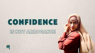 Want to be CONFIDENT?  Watch this