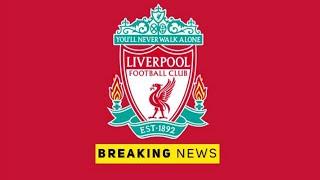 Liverpool's BIG MOVE! Fabrizio Romano's SHOCKING Update on World Class Centre-Back!