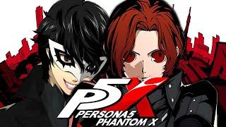 I Have Difficulty Recommending | Persona 5: The Phantom X