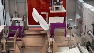 Box Folding Machine