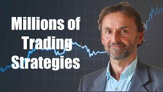 Dr. Tom Starke - From Physics PHD to Quant Trading Virtuoso - Ep. 8