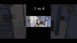 1 vs 4 | #liquidplays, #pubgindia,#scout, #indiakabattlegrounds, Jonathan,#pubgmontage, #kinganbru,