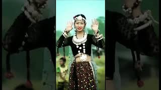 Aau gori tharu song #tharusong #tharuni #tharucheli #tharuculture