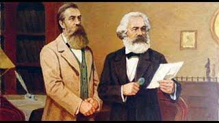 The Three Pillars of Marxism - What Constitutes a Marxist Analysis?