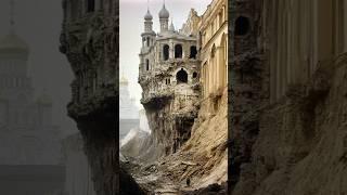 Что же это такое что за носик наши города все время илом