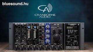 Cranborne Audio 500