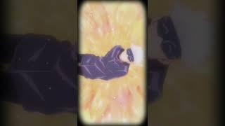 Gojo Satoru "Iris" Edit (YouTube Shorts Version) || Contains JJK Manga Spoilers ||