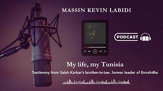 03 - My life, my Tunisia - Complete audiobook in English