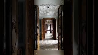 Что такое историзм в интерьере / История дизайна интерьера