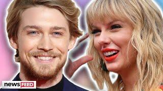 Joe Alwyn's Close Connection With Taylor Swift's Family REVEALED!