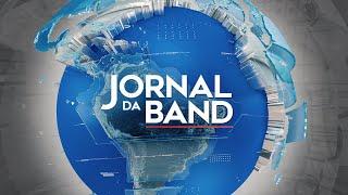 JORNAL DA BAND - 29/12/2023