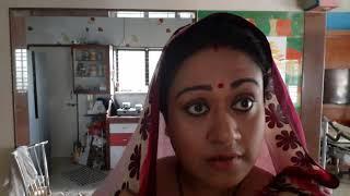 bhojpuri audition by Anasua chakraborty