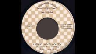 The Jewels - Love And Livity
