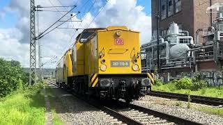 ZUGgeschaut 1/24: Eisenbahn im Städtedreieck Saalfeld-Rudolstadt-Bad Blankenburg und Rinnetal