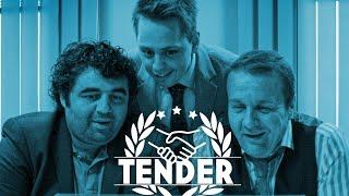 Tender S03E08 | DRNDER