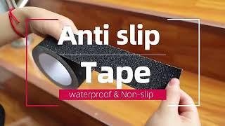 How to use anti slip tape-EONBON