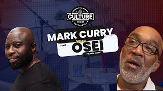 Mark Curry on Bad Boy contract, Diddy, Black Rob's Final Days, Biggie, Tupac, Suge Knight and more.