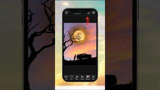 Car creative Phone Editing Idea  | Picsart Photo Editing Tutorial 