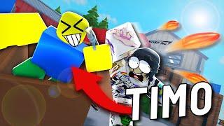 Roblox's SWEETEST KID Is BACK AGAIN