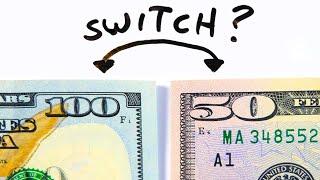 Should You Switch? NO!