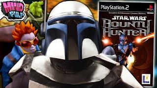 the most UNDERRATED Star Wars game