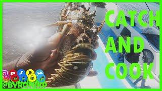 FISHING in Roatan Honduras Like a PRO!