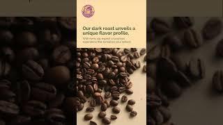 Amyra Farms Organic Arabica Coffee Beans