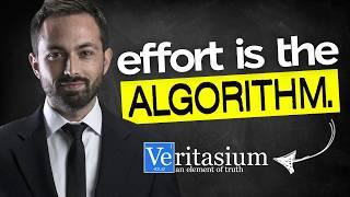 Veritasium: What Everyone Gets Wrong About AI and Learning – Derek Muller Explains