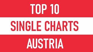Austria Top 10 Single Charts | 16.06.2024 | ChartExpress