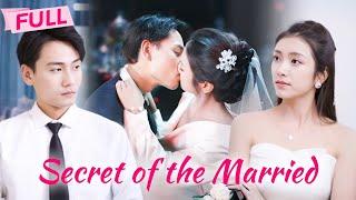[MULTI SUB] Secret of the Married【Full】Famous actor chase back his hidden wife | Drama Zone