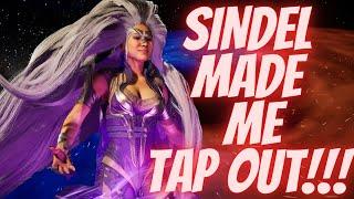 MORTAL KOMBAT 1: Sindel Made Me Give Up. This Was An Absolute Massacre