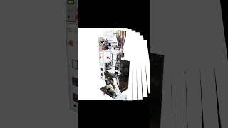 gutkha pouch paking machine|| high speed machine|| vimal pan masala paking machine #business #pan