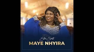 Esther Smith - Onyame Ye Nyame (Official Audio)