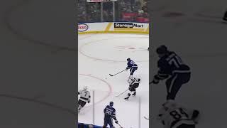 Bobby McMann Walks In Alone And Buries One!! (Oct 16, 2024) #leafs #hockey