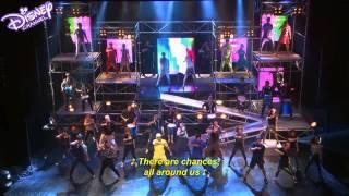 Violetta 1 | Sing For Love | Lyrics (EP:80)