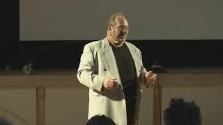 Ian R Crane´s lecture at the end of the Open Mind Conference 2012