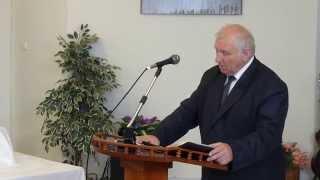 04.05.2014 г. Служение церкви "Преображение", г. Симферополь