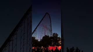 Millennium Force - Cedar Point