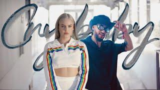 Cry Baby | Anne-Marie,Clean Bandit,David Guetta (Remix) | Rey Cielo