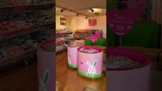 Katjes Candy Outlet store Emmerich Germany @TravelwithHugoF #katjes #candy #emmerich